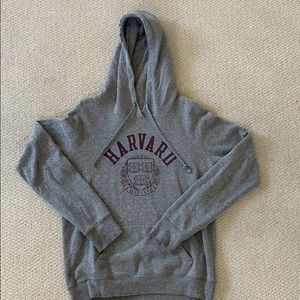 Harvard sweatshirt